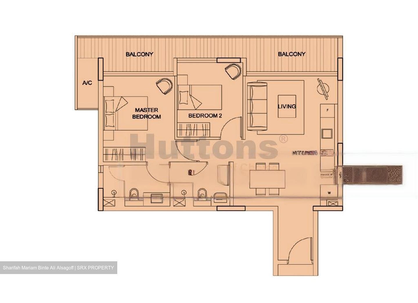 The Boutiq (D9), Apartment #474061341